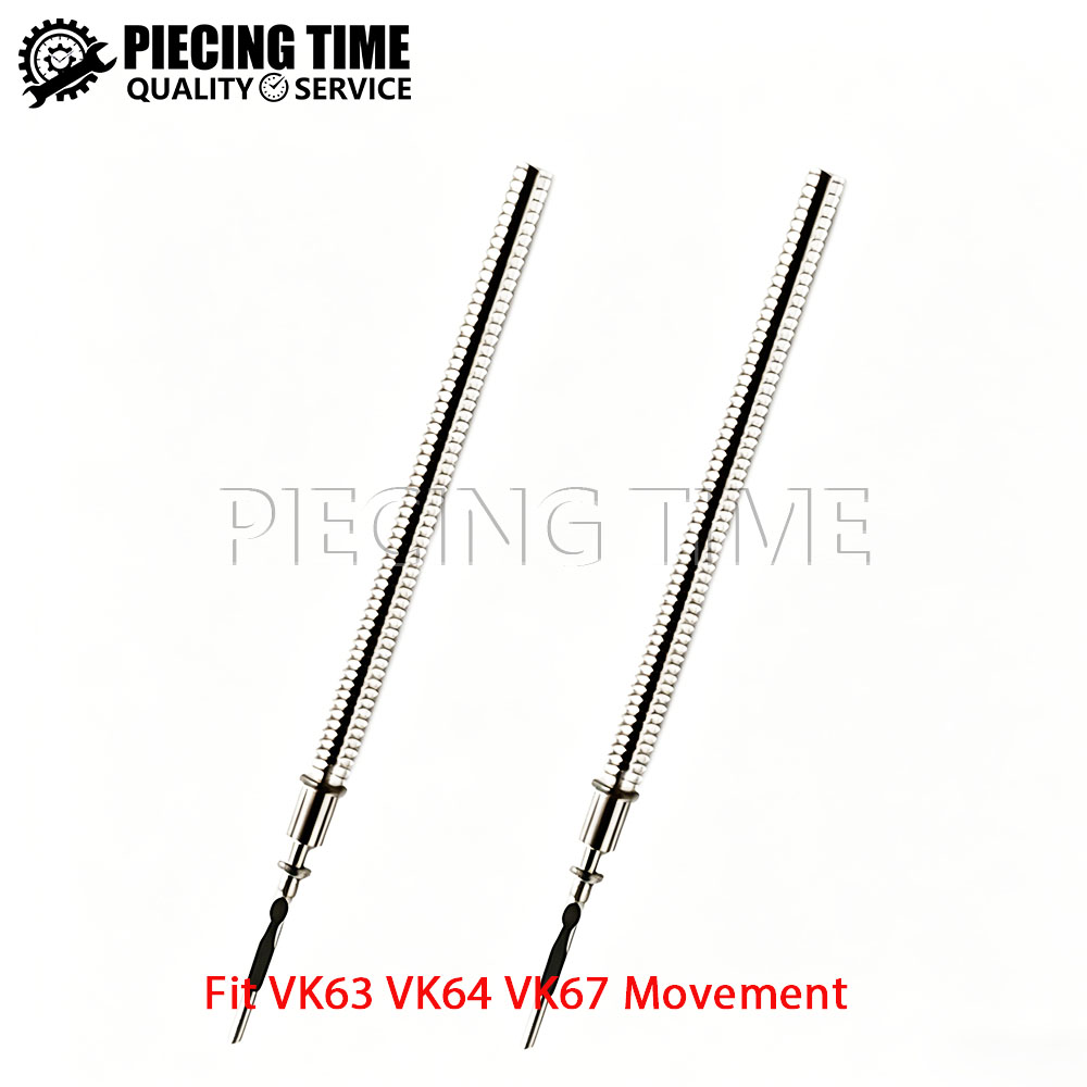 VK63 VK64 VK67 VK68 VK61 Movem - đánh giá và giá Watch Crown Stem