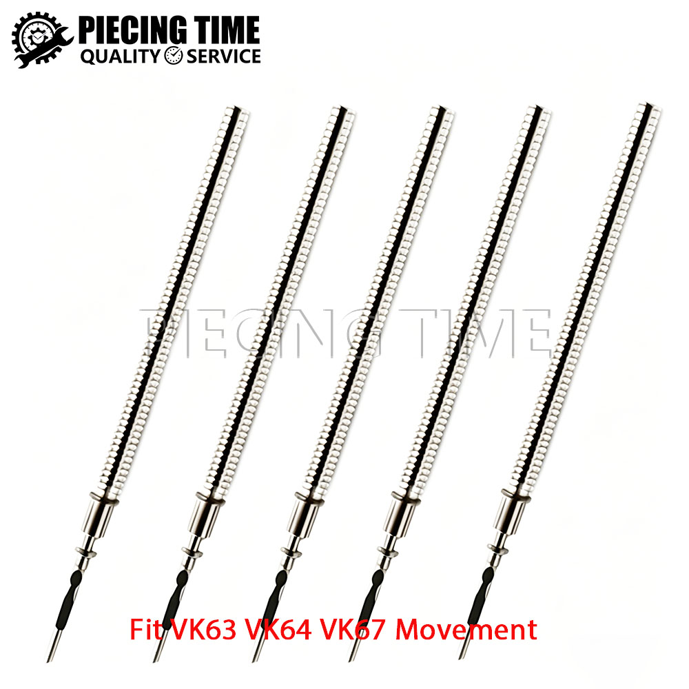 VK63 VK64 VK67 VK68 VK61 Movem - đánh giá và giá Watch Crown Stem