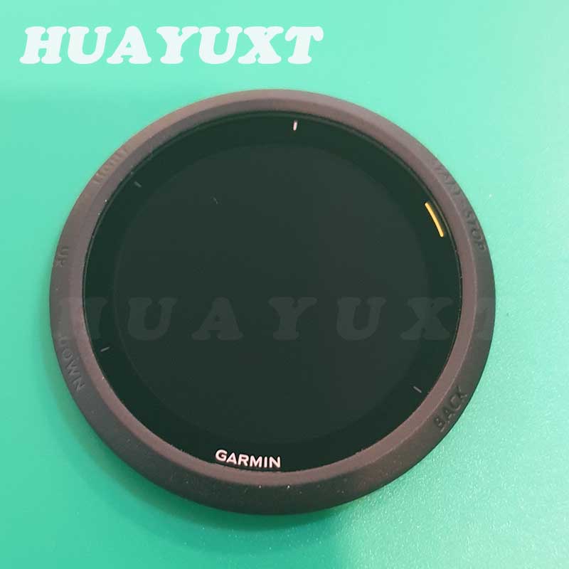Original For Garmin Forerunner - đánh giá và giá Watch Display Pillow