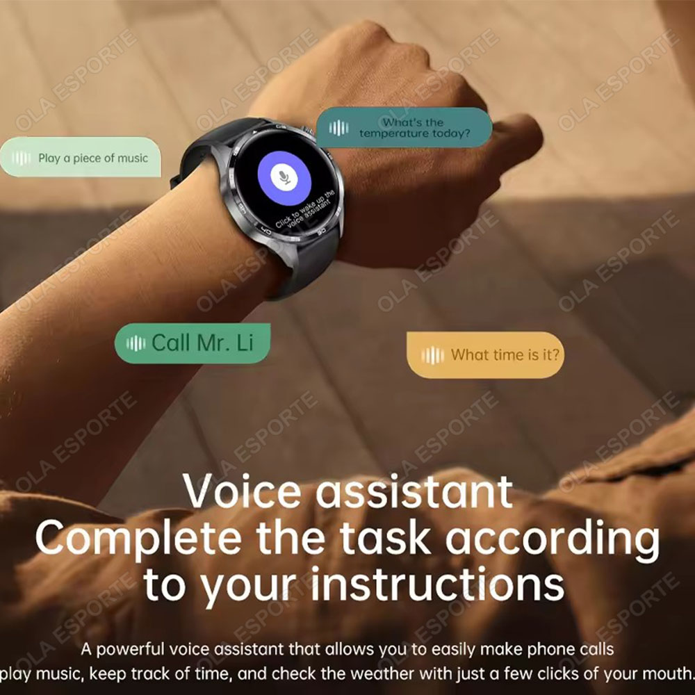New Watch 5 Pro Smart Watch 1. - đánh giá và giá Smartwatch Watches For Women With Gps