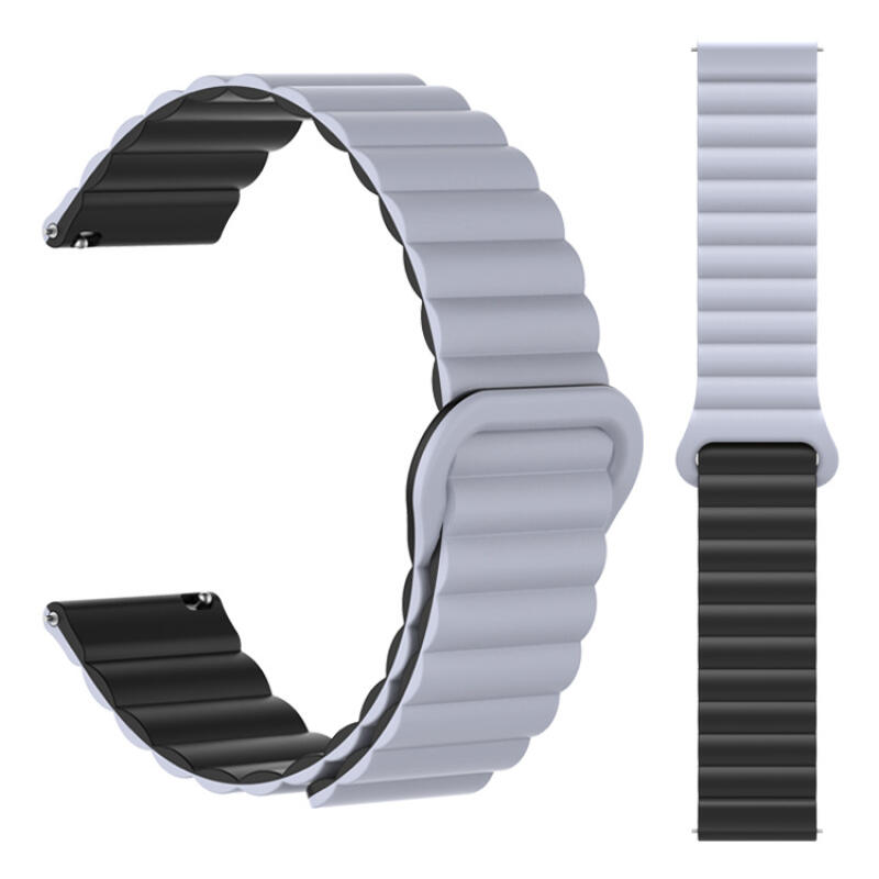 22mm Magnetic Silicone Band Fo - đánh giá và giá Watch S Realme