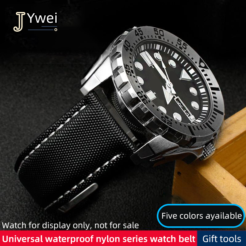 For Blancpain Fifty fathoms SE - đánh giá và giá Citizen Watch Promaster