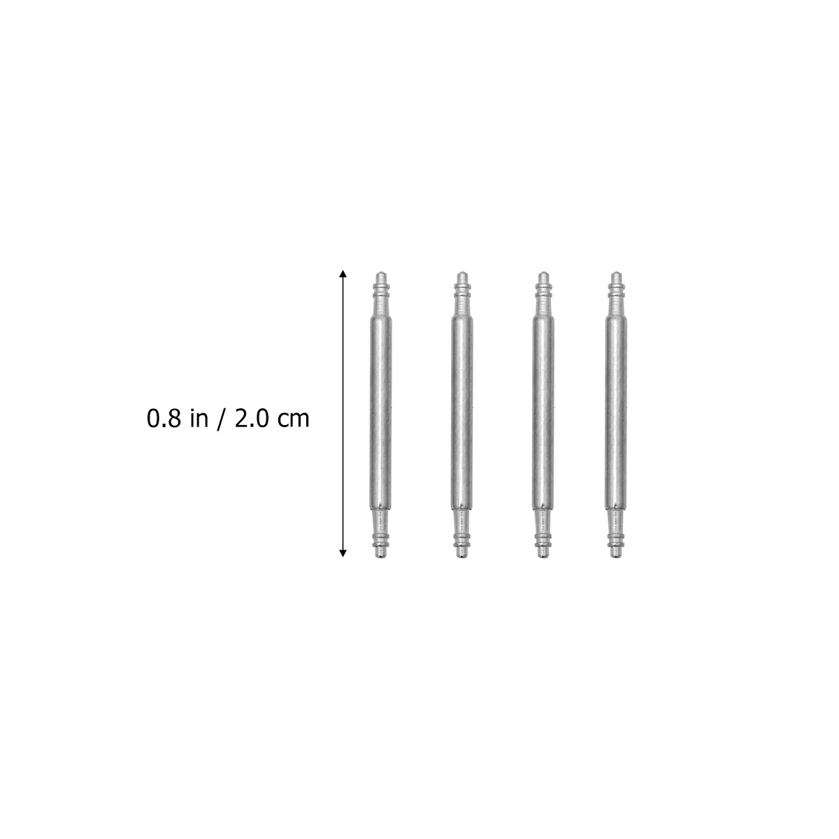 4Pcs Stainless Steel Watch Spr - đánh giá và giá Kids Watches Not Smartwatch