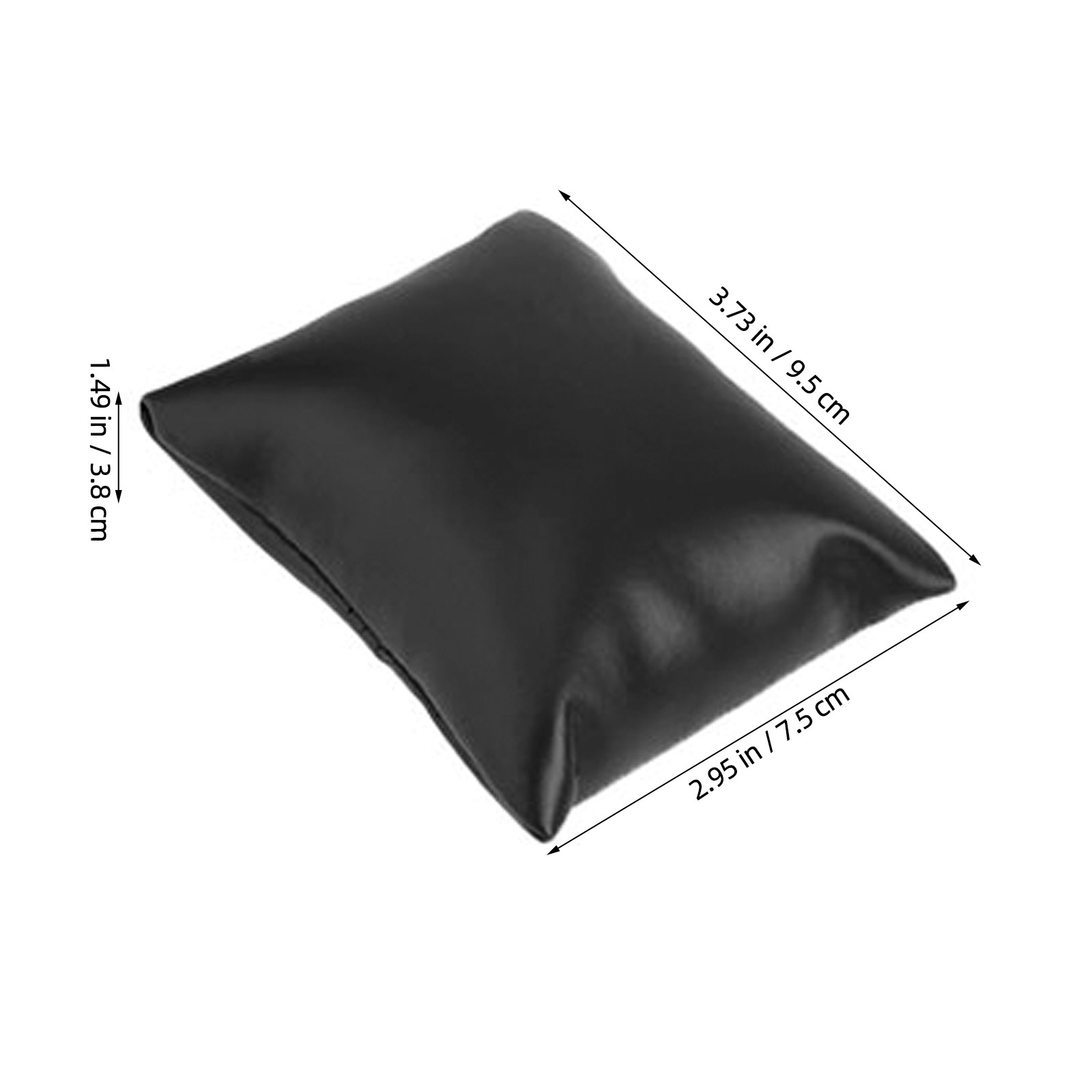 12Pcs Watch Pillow Jewelry Dis - đánh giá và giá Watch Display Pillow