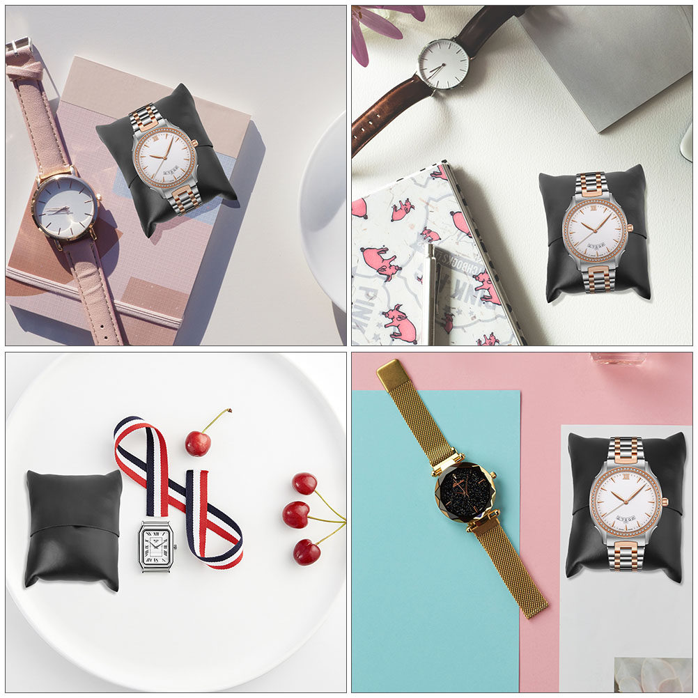 12Pcs Watch Pillow Jewelry Dis - đánh giá và giá Watch Display Pillow