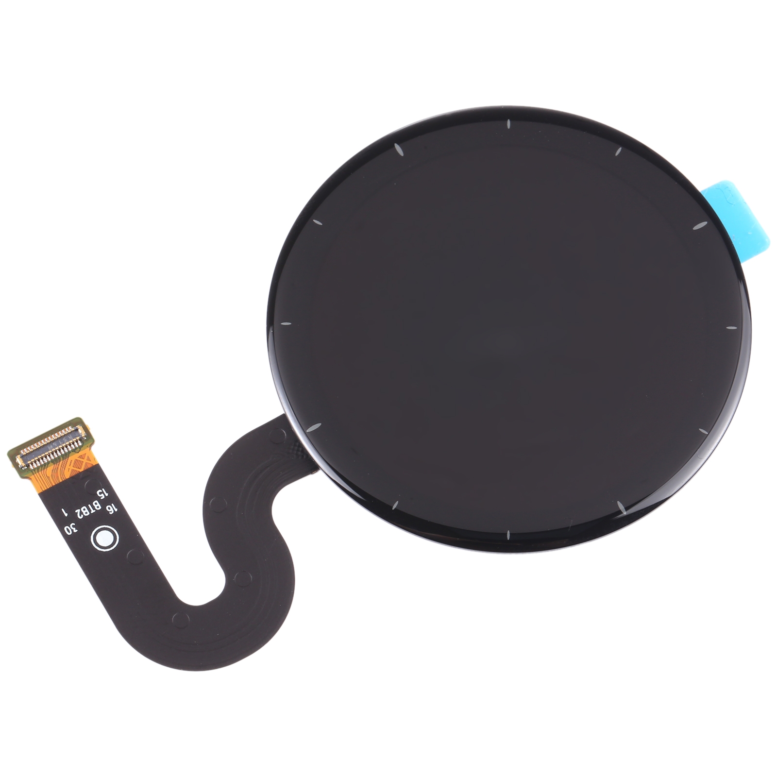 1.39'' AMOLED LCD Screen For A - đánh giá và giá Watch Display Pillow