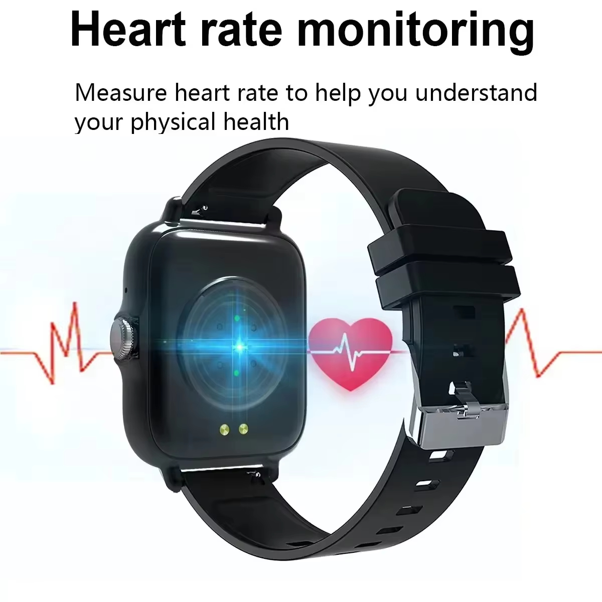VIVO Smart Watch  Android iPho - đánh giá và giá Watch Display Pillow