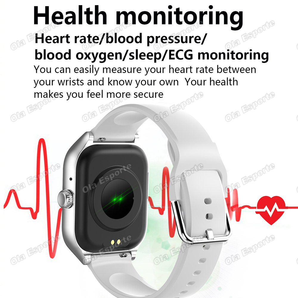 2026 New Smart Watch Bluetooth - đánh giá và giá Smartwatch Watches For Women With Gps