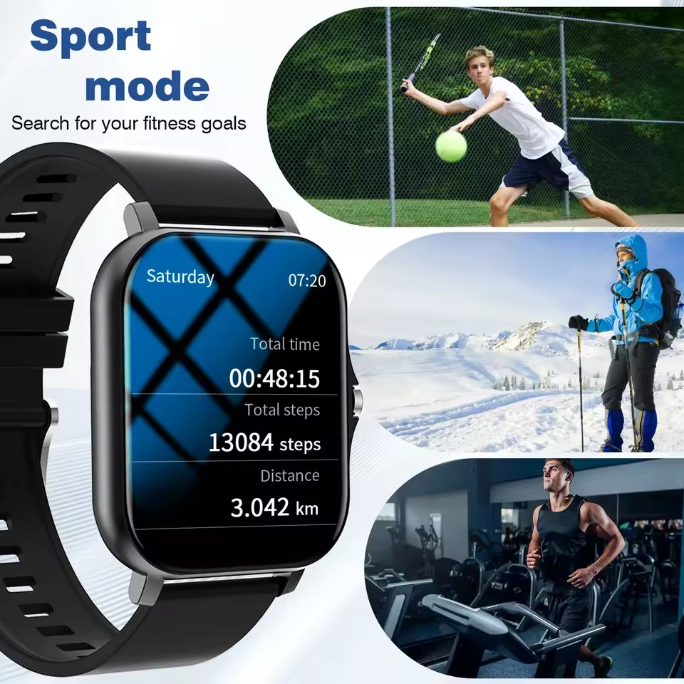 2026 new smart watch touch scr - đánh giá và giá Smartwatch Watches For Women With Gps