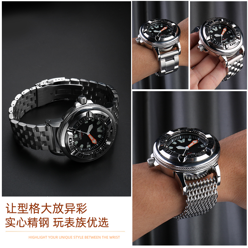 Cho Công Dân BJ8050-08E Thêm P - đánh giá và giá Citizen Watch Promaster