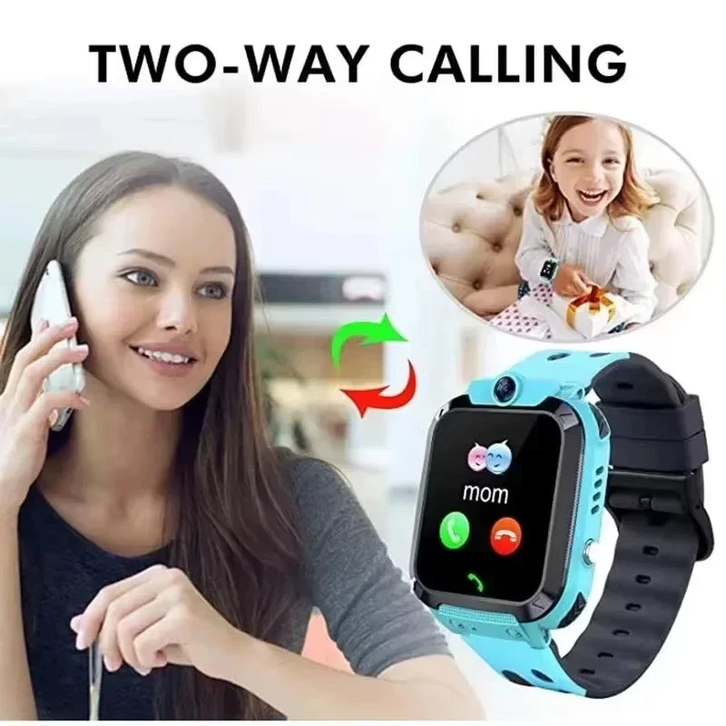 Lenovo 4G 5G Children Video Ca - đánh giá và giá Watch Display Pillow