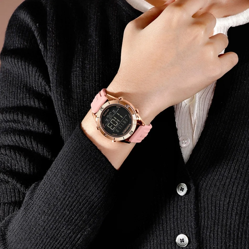 NAVIFORCE Watch For Women Fash - đánh giá và giá Watch Display Pillow
