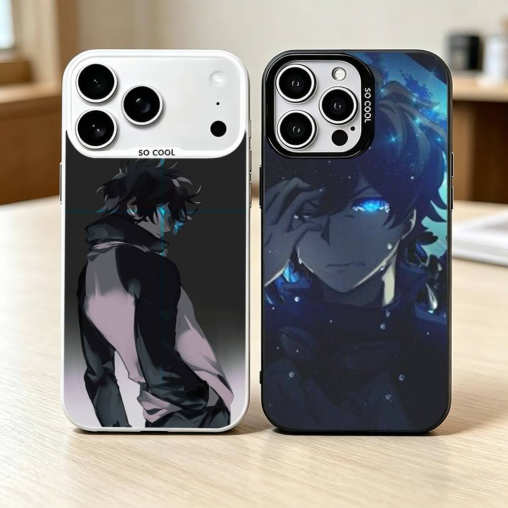 Anime character L-Leonardo Wat - đánh giá và giá Watch Watch Xs