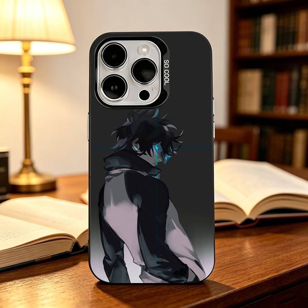 Anime character L-Leonardo Wat - đánh giá và giá Watch Watch Xs