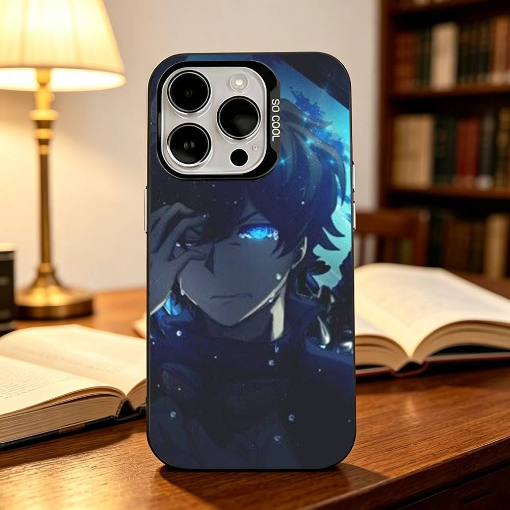 Anime character L-Leonardo Wat - đánh giá và giá Watch Watch Xs