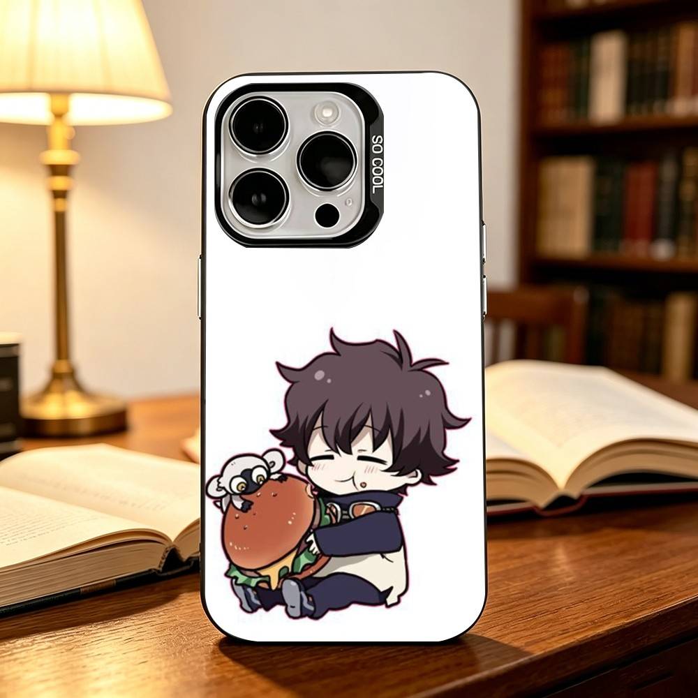 Anime character L-Leonardo Wat - đánh giá và giá Watch Watch Xs