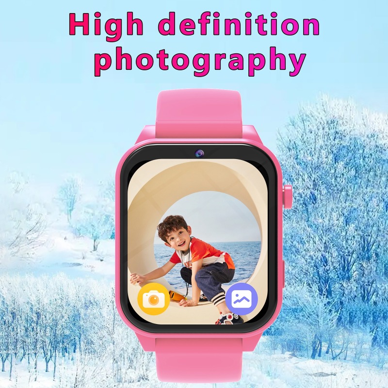 Smartwatch Children's Games Wa - đánh giá và giá Smartwatch Watches Boys