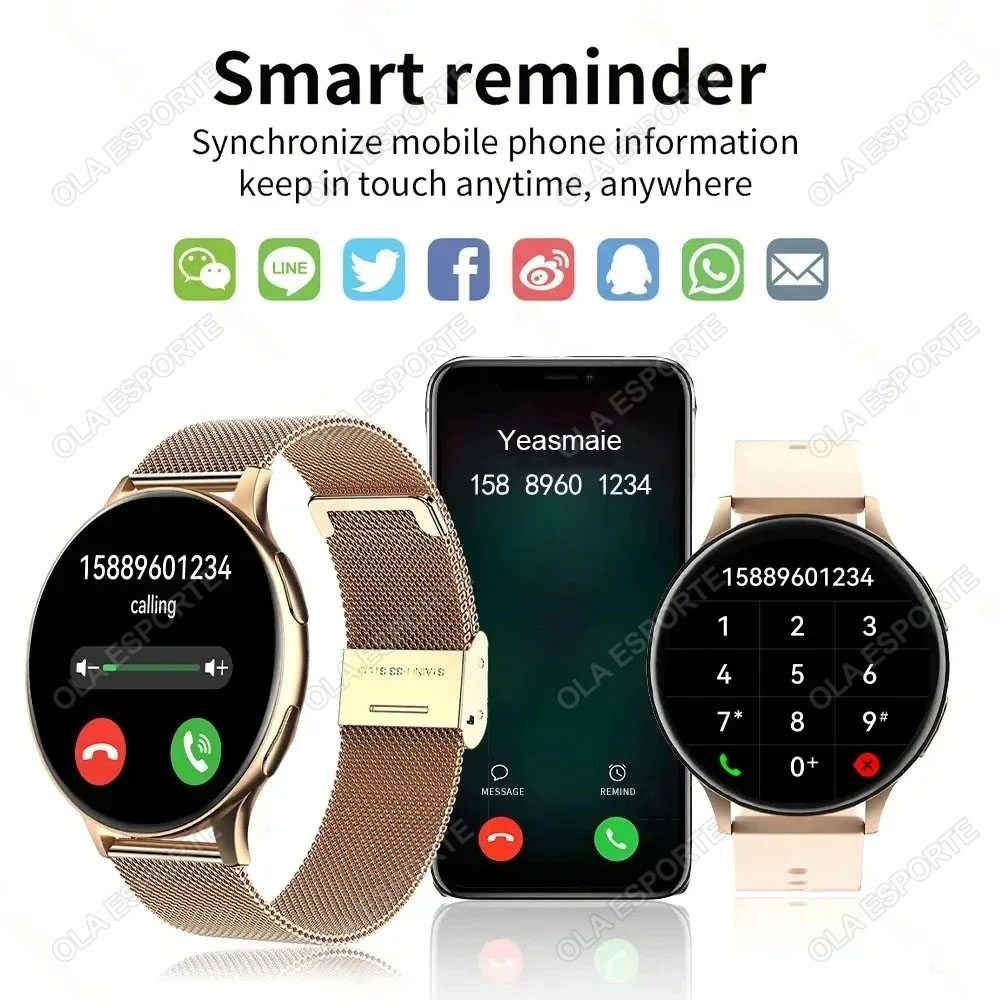 For Android IOS Smartwatch GPS - đánh giá và giá Smartwatch Watches For Women With Gps