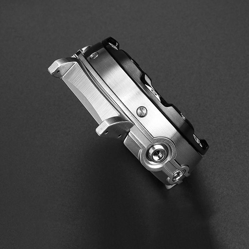 Band accessories are suitable  - đánh giá và giá Citizen Watch Promaster