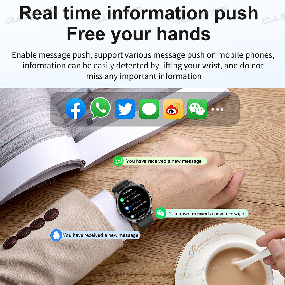 New SmartWatch for Men Women B - đánh giá và giá Smartwatch Watches For Women With Gps