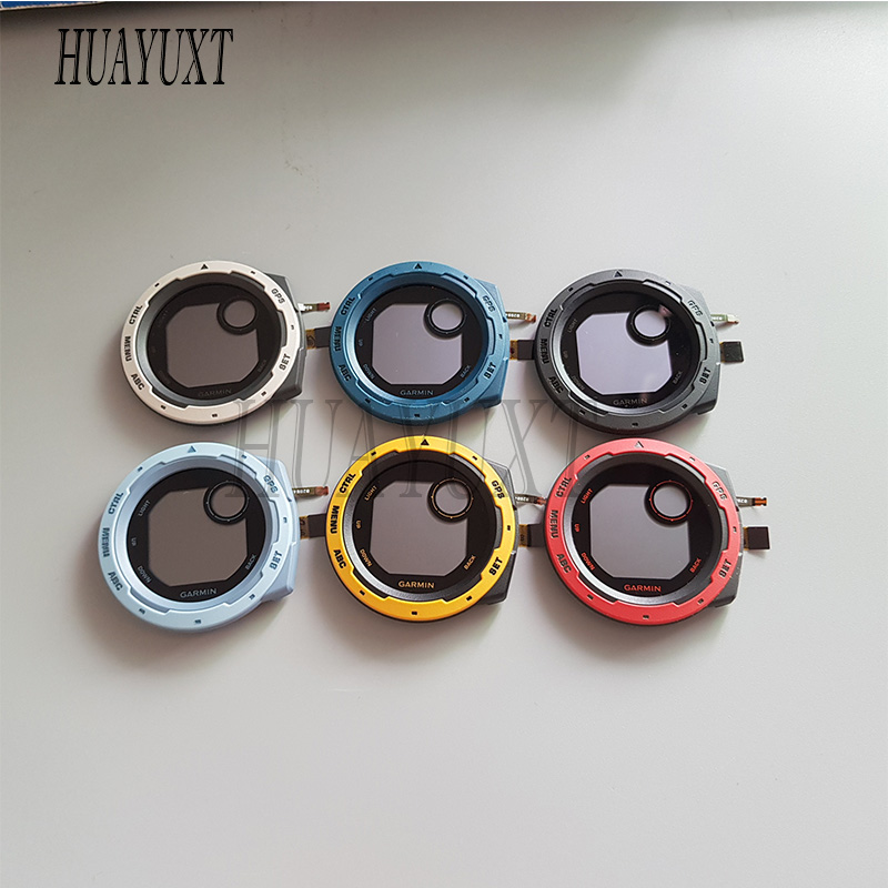 Original Panel Part For GARMIN - đánh giá và giá Watch Display Pillow