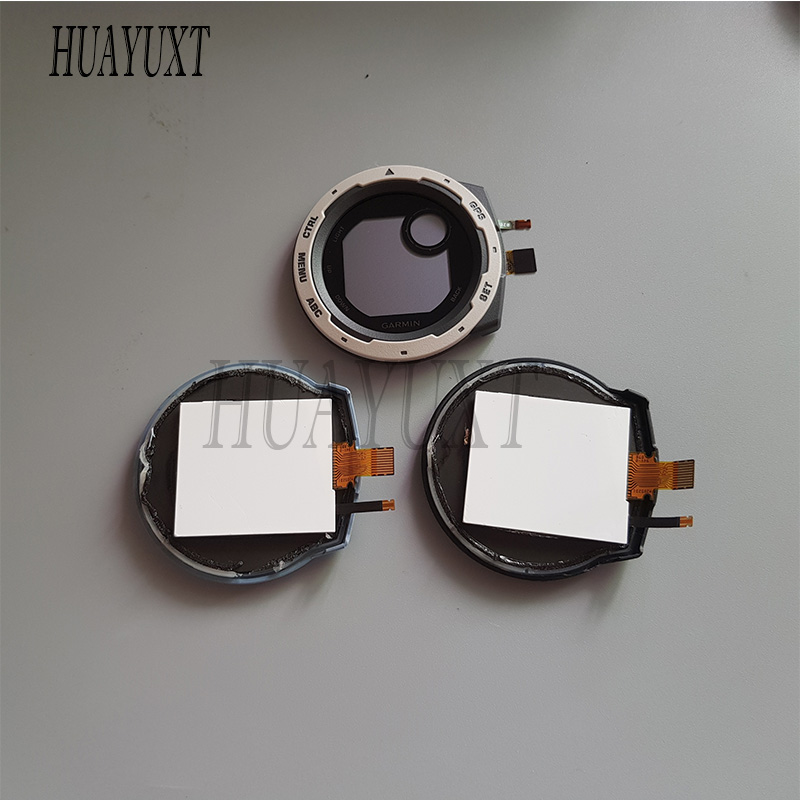 Original Panel Part For GARMIN - đánh giá và giá Watch Display Pillow