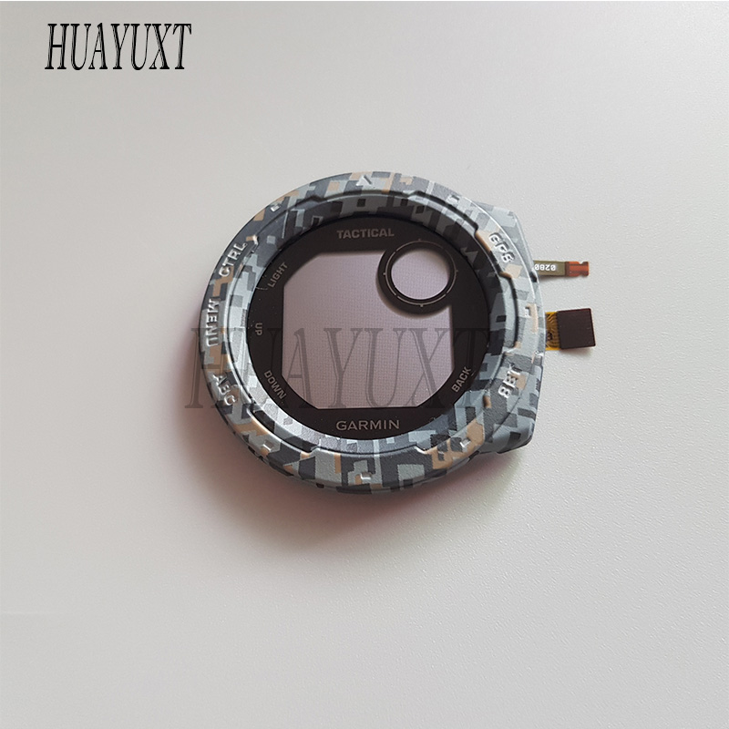 Original Panel Part For GARMIN - đánh giá và giá Watch Display Pillow