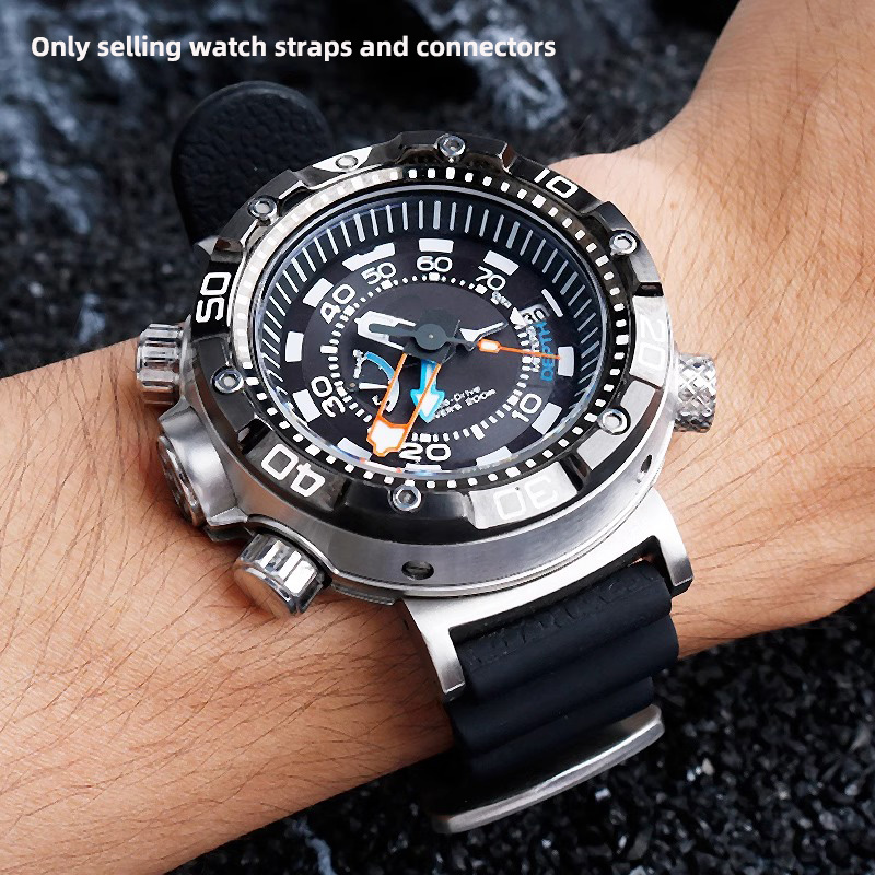 22MM BN2021 Metal Adapter Watc - đánh giá và giá Citizen Watch Promaster