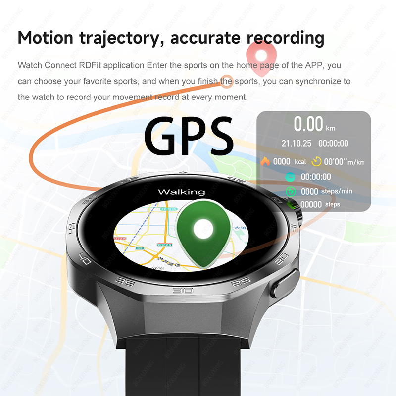 2025 New Watch 5 MAX Smart Wat - đánh giá và giá Smartwatch Watches For Women With Gps