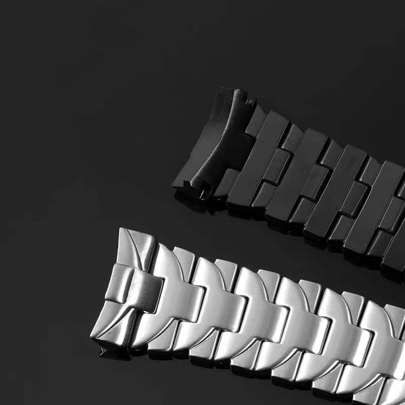 Curved End Links Stainless Ste - đánh giá và giá Citizen Watch Promaster