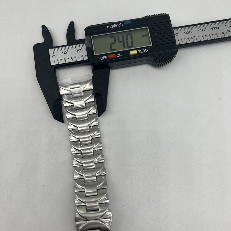 Curved End Links Stainless Ste - đánh giá và giá Citizen Watch Promaster