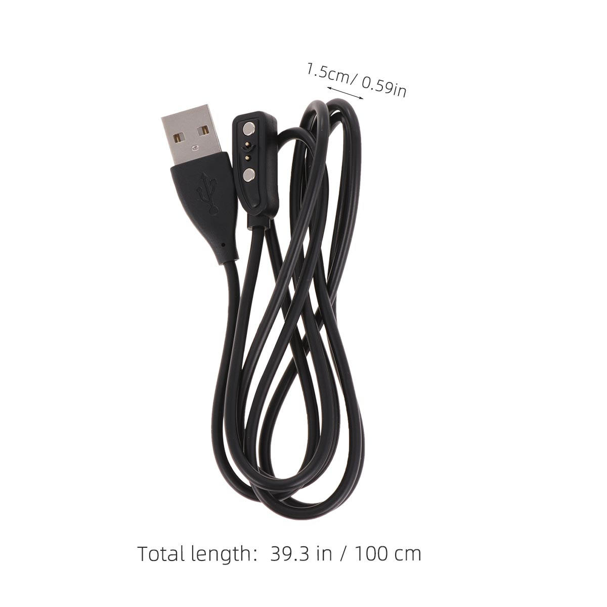 Magnetic Charging Cable USB Ch - đánh giá và giá Smartwatch Pebble Watches