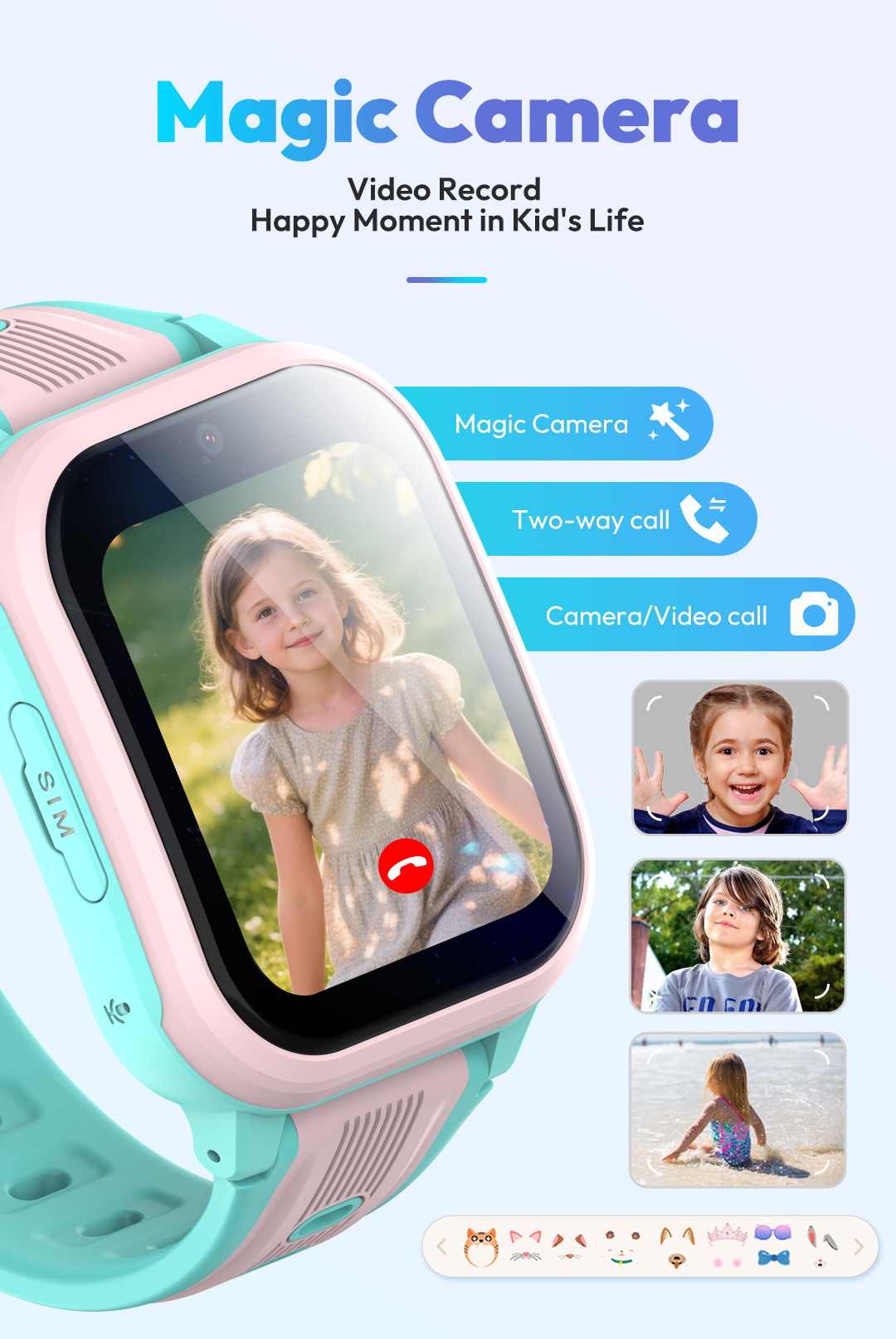 KT41 Smart Watch - 4G Phone Ch - đánh giá và giá Smartwatch Watches Boys