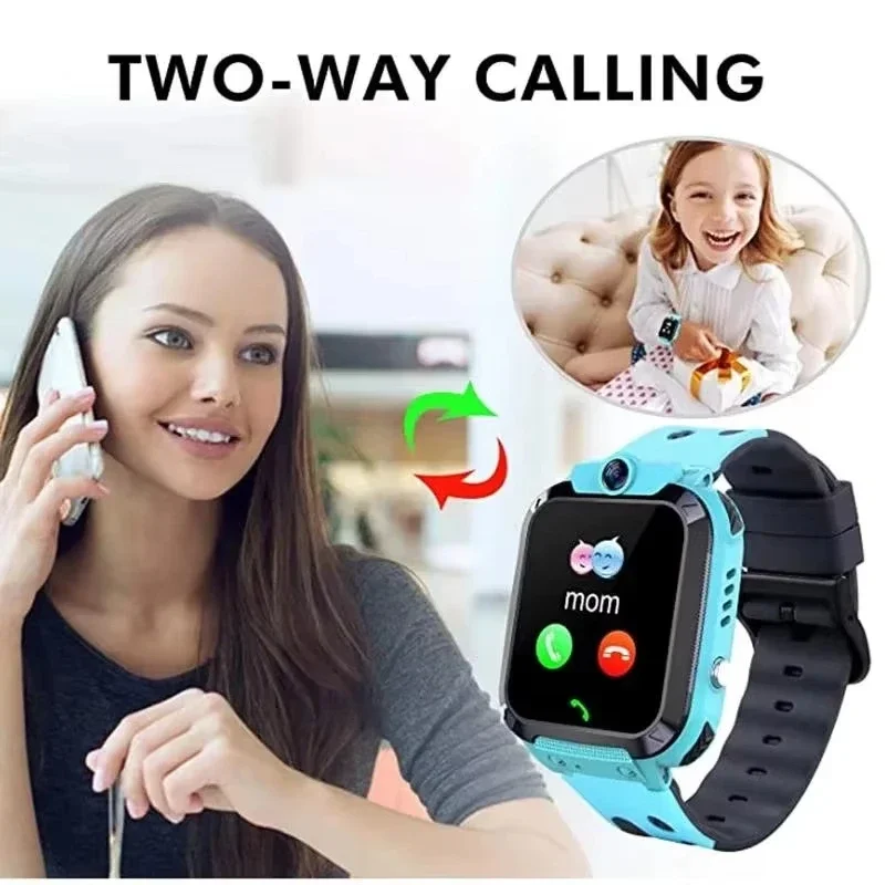 Lenovo 2026 5G Waterproof Smar - đánh giá và giá Smartwatch Watches Boys