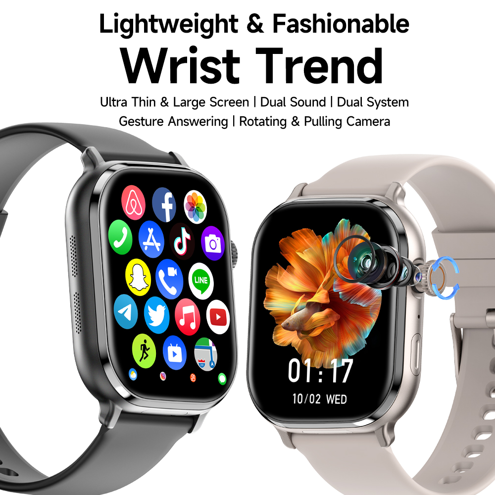 512GB Android 13 Smartwatch To - đánh giá và giá Smartwatch Watches For Women With Gps