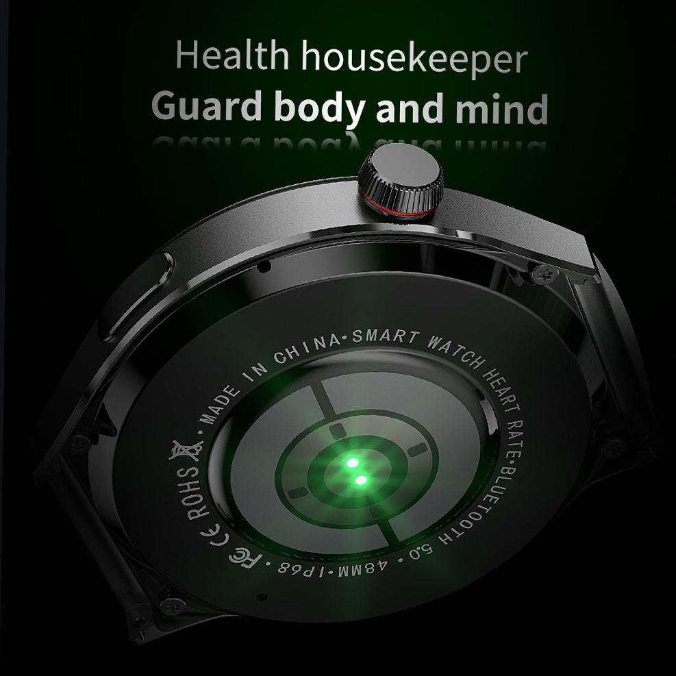 2026 New Smart Watch Heart rat - đánh giá và giá Smartwatch Watches For Women With Gps
