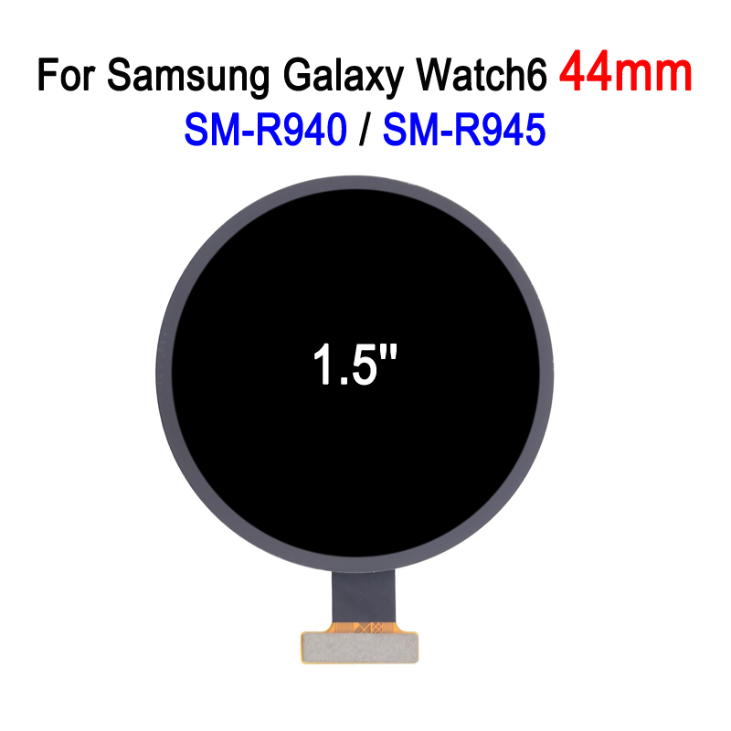 Watch6 Super AMOLED Screen Tou - đánh giá và giá Watch Display Pillow