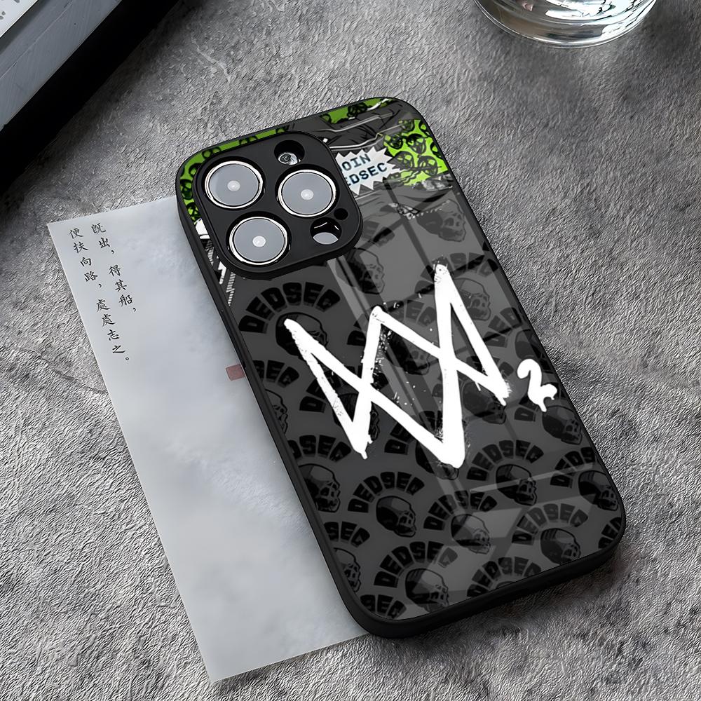 HOT Games Watch Dogs 2 Phone C - đánh giá và giá Watch Watch Xs