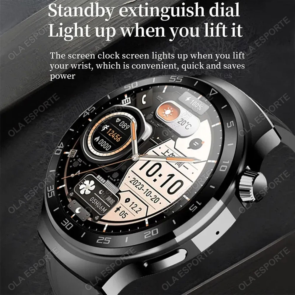 2026 New Smart Watch GPS 1.36I - đánh giá và giá Smartwatch Watches For Women With Gps