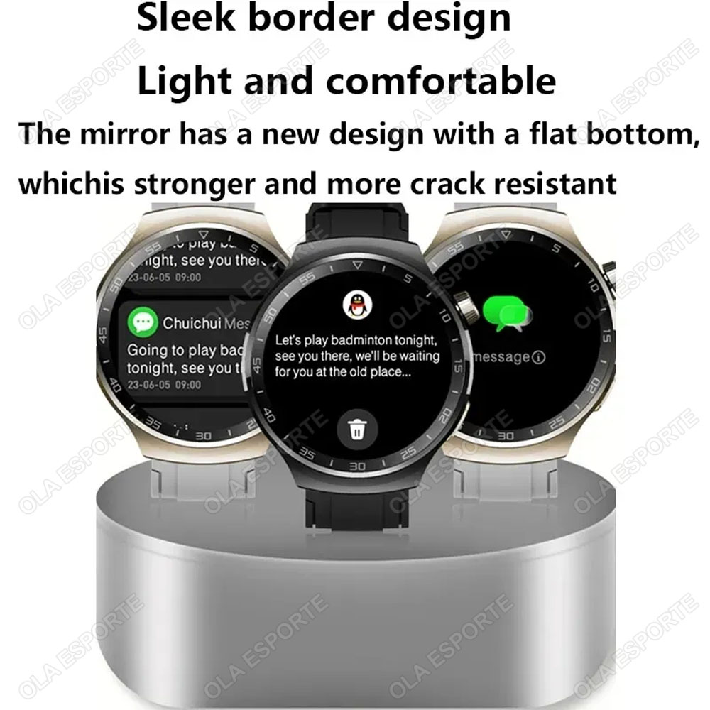 2026 New Smart Watch GPS 1.36I - đánh giá và giá Smartwatch Watches For Women With Gps