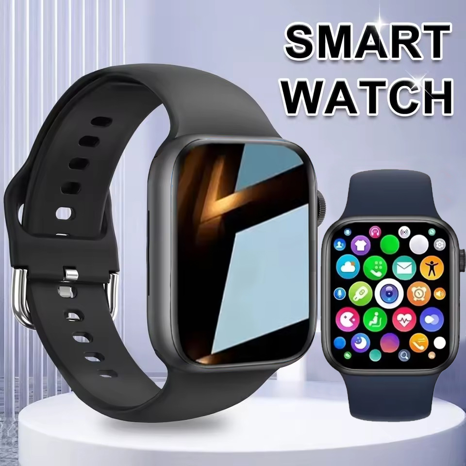 2025 New Smartwatch For Men An - đánh giá và giá Watch Display Pillow