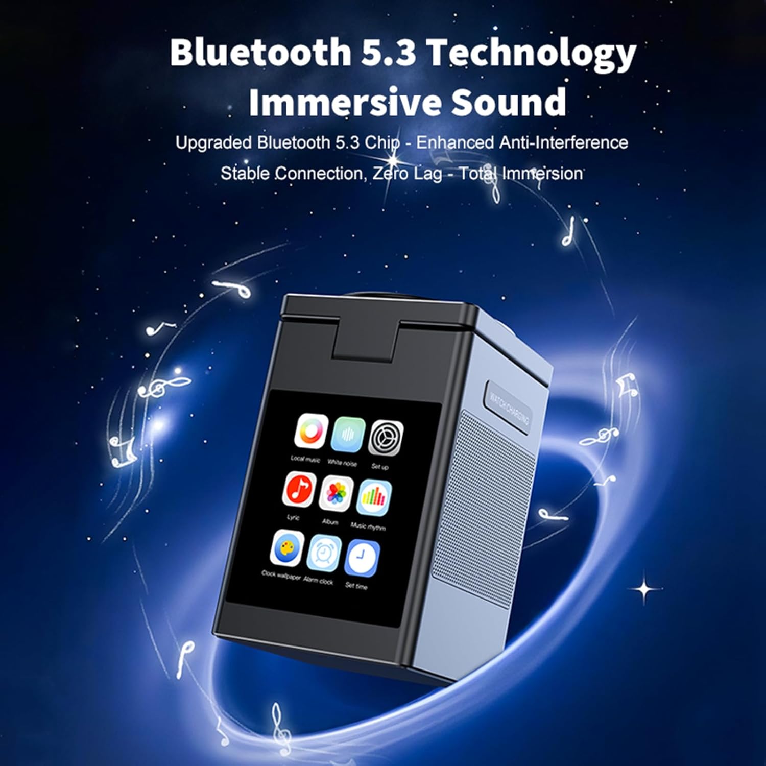 LED Screen Magnetic Wireless C - đánh giá và giá Smartwatch Watches With Bluetooth