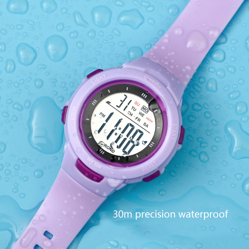 UTHAI Kids Watches Sports Fash - đánh giá và giá Smartwatch Watches Boys