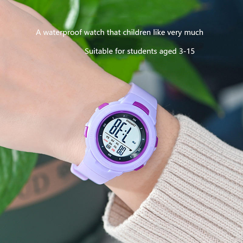 UTHAI Kids Watches Sports Fash - đánh giá và giá Smartwatch Watches Boys